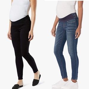 Baby Bump Skinny Levi’s Jeans Lot Size Medium